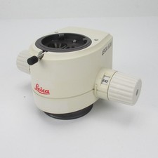Leica mz6 .63x for sale  Mishawaka