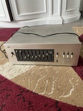 jvc equalizzatore usato  Induno Olona