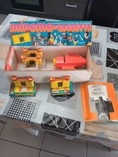 Projecteur minema cassette d'occasion  Thouars