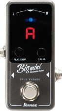 Bigmini tuner usato  Roma