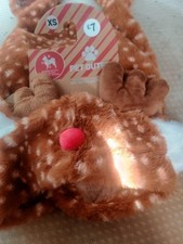 Dog one reindeer for sale  ROMFORD