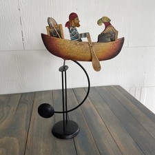 Nautical rowing pirate for sale  Bradenton