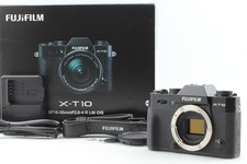 Ottime condizioni fujifilm usato  Spedire a Italy