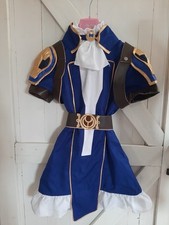 Cosplay caytlin arcane usato  Grosseto