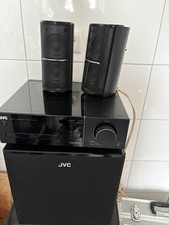 Jvc receiver kompact gebraucht kaufen Jvc receiver kompact gebraucht kaufen  Braunschweig