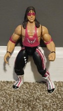 Wwf bret hart for sale  USA