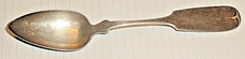 Colher de servir Star D Eagle PREMIUM STERLING 1850-80S 52,9 gr comprar usado Colher de servir Star D Eagle PREMIUM STERLING 1850-80S 52,9 gr comprar usado  Enviando para Brazil