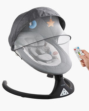 Vevor balancelle bébé d'occasion  Gonesse