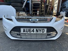 2010 ford mondeo for sale  SUDBURY