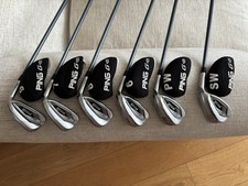 Ping g425 orange for sale  BRIGHTON
