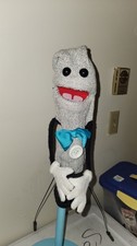 Professional muppet style for sale  Portland