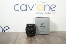 Canon 50mm 1.4 usato  Modugno