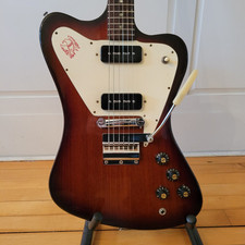 1967 gibson firebird for sale  Georgetown