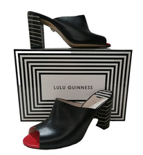 Lulu guinness chloe for sale  LIVINGSTON