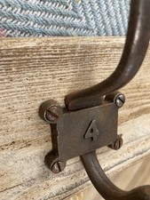Vintage coat rack. for sale Vintage coat rack. for sale  SHERBORNE