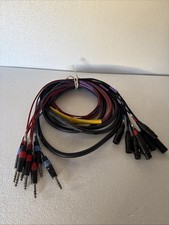 Mogami channel xlr d'occasion  Expédié en Belgium