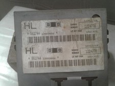 Engine ecm electronic for sale  Toledo