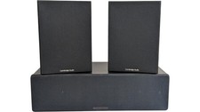 Cambridge audio bookshelf for sale  UK