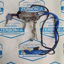 Blocchetto accensione hyundai usato  Frugarolo