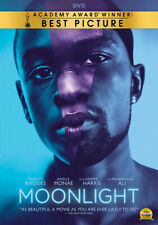 Moonlight dvd disc for sale  Sacramento