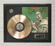 Queen framed record for sale  Cape Coral