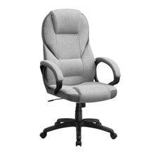 Songmics ergonomica poltrona usato  Roccagloriosa