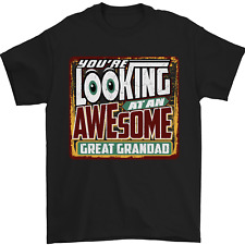 Awesome great grandad for sale  COVENTRY