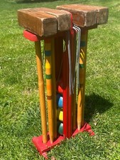 croquet hoops for sale croquet hoops for sale Chambersburg