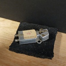 Cartucho de mesa giratória vintage Astatic #403 8-61 toca-discos 1961, usado comprar usado  Enviando para Brazil