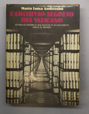 Archivio segreto del usato  Bologna