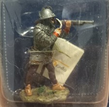 Soldat plomb moyen d'occasion  Podensac