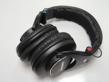 Shure srh840 professional for sale  Portland