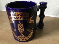 Rare derby county for sale  HAILSHAM