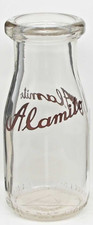 Alamito color acl for sale  Glenwood