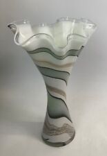 glass vase large for sale glass vase large for sale HEREFORD