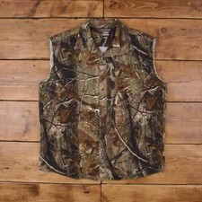 Vintage realtree workwear for sale  SHEFFIELD