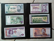 Lotto banconote 100 usato Lotto banconote 100 usato  Oristano