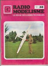 1974 model radio d'occasion  Expédié en Belgium