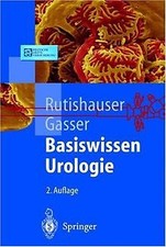 Basiswissen urologie rutish gebraucht kaufen  Berlin