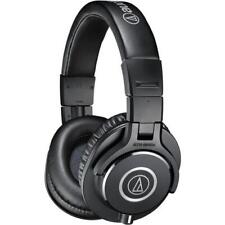 Fones de ouvido Audio Technica ATH-M40X monitor profissional (caixa aberta), usado comprar usado  Enviando para Brazil