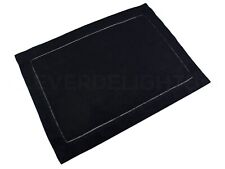Pack black hemstitched for sale  Waco