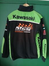 Kawasaki colchester mss for sale  BRIDLINGTON