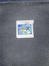 Lot pokemon games d'occasion  Expédié en Belgium