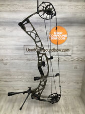 Hoyt alpha wilderness for sale  Onalaska