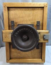 Rare cast iron for sale  Milford