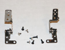 Conjunto de dobradiças e parafusos originais do fabricante par R/L - notebook netbook Samsung N150 10,1" comprar usado  Enviando para Brazil