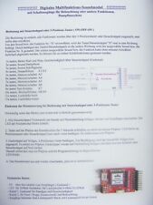 soundmodul schiff gebraucht kaufen  Eisenhüttenstadt