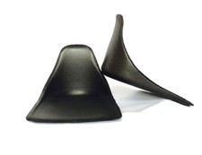 Achilles shield vertical for sale  New York