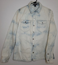 Forever acid washed for sale  Manchester