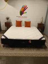 Dreamcloud hybrid king for sale  New Bedford